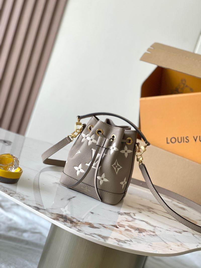 Louis Vuitton Bucket Bags